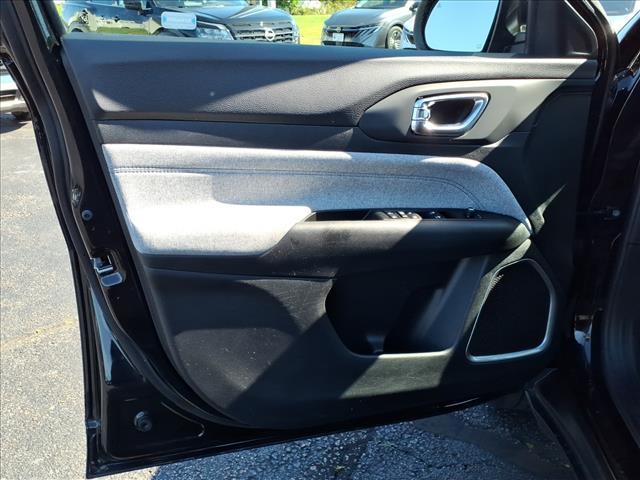 used 2022 Jeep Compass car, priced at $21,988
