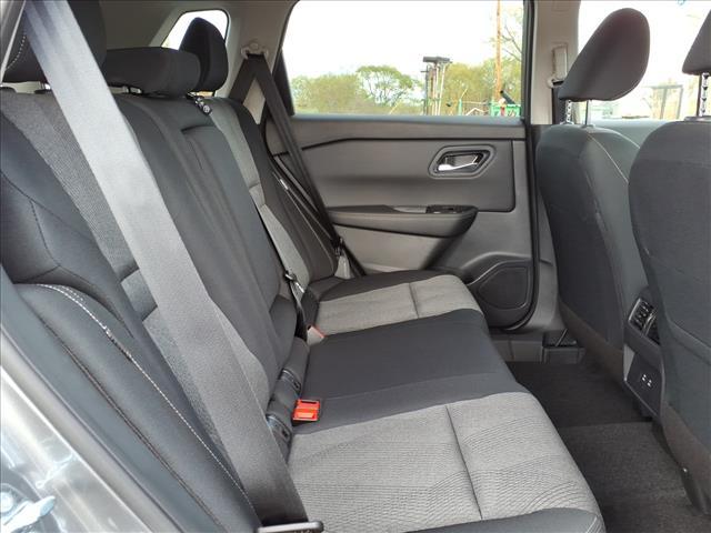 new 2026 Nissan Rogue car, priced at $28,974