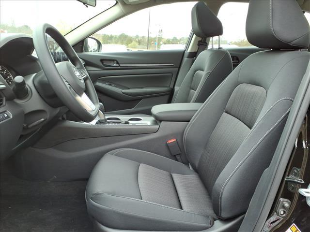 new 2026 Nissan Altima car, priced at $28,836
