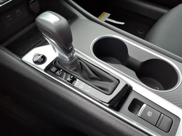 new 2026 Nissan Altima car, priced at $28,836