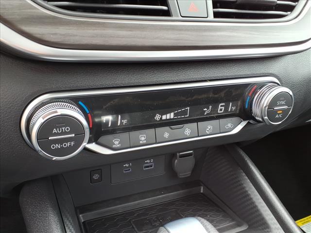 new 2026 Nissan Altima car, priced at $28,836