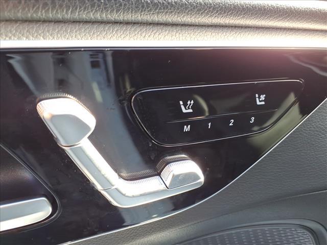 used 2024 Mercedes-Benz C-Class car, priced at $35,988