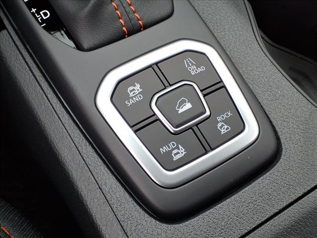 new 2026 Nissan Frontier car, priced at $40,369
