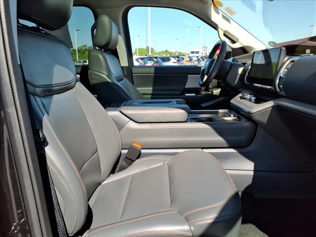 used 2025 Ford Expedition car, priced at $58,988