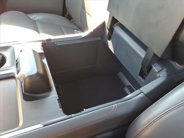 used 2025 Ford Expedition car, priced at $58,988