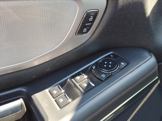 used 2025 Ford Expedition car, priced at $58,988