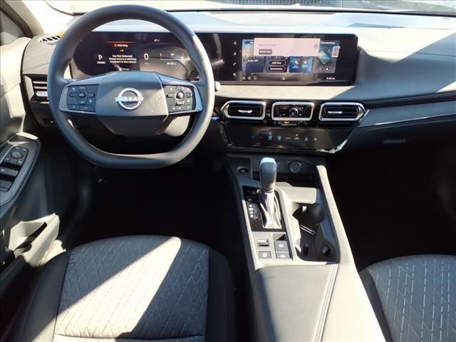 new 2026 Nissan Sentra car, priced at $23,207