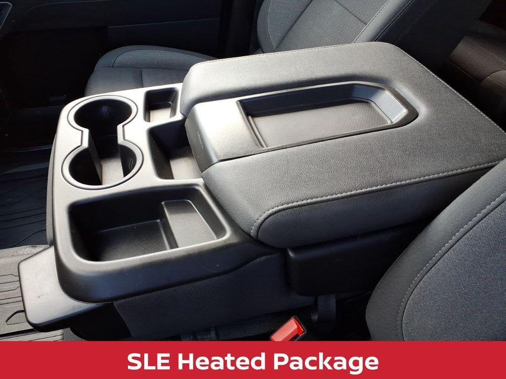 used 2025 GMC Sierra 2500 car, priced at $60,762