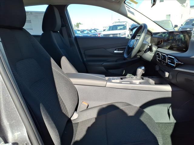 new 2026 Nissan Sentra car, priced at $22,247