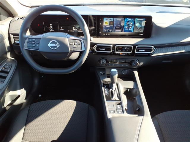 new 2026 Nissan Sentra car, priced at $22,247
