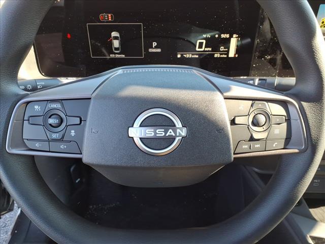 new 2026 Nissan Sentra car, priced at $22,247