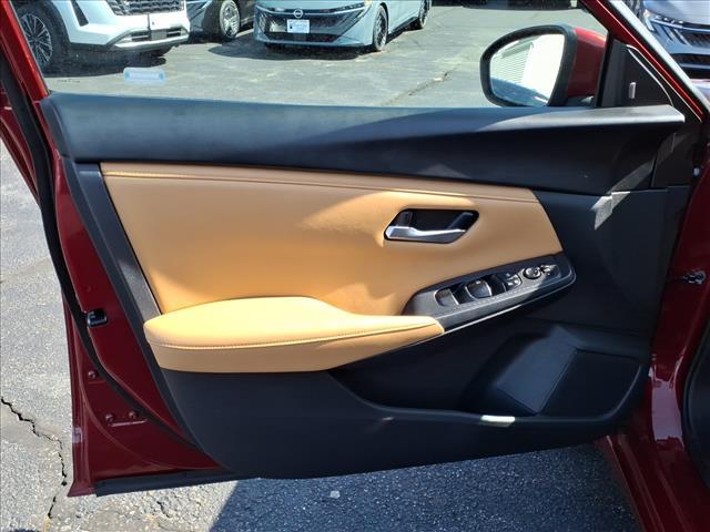 used 2023 Nissan Sentra car, priced at $20,220