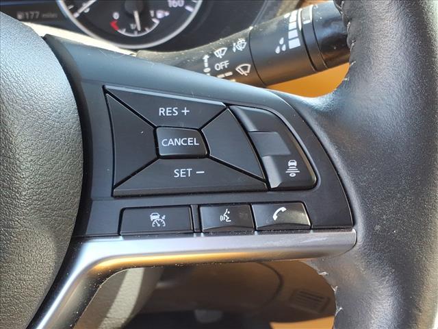 used 2023 Nissan Sentra car, priced at $20,220