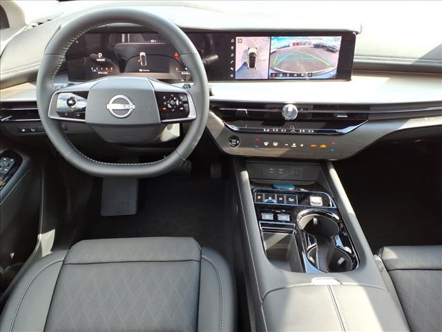 new 2026 Nissan Murano car, priced at $45,469
