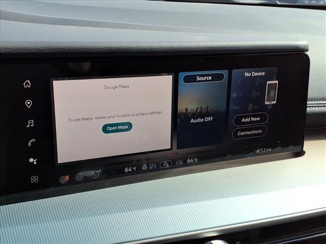 new 2026 Nissan Murano car, priced at $45,469