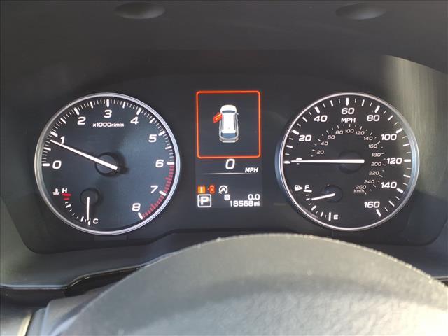 used 2025 Subaru Outback car, priced at $29,988