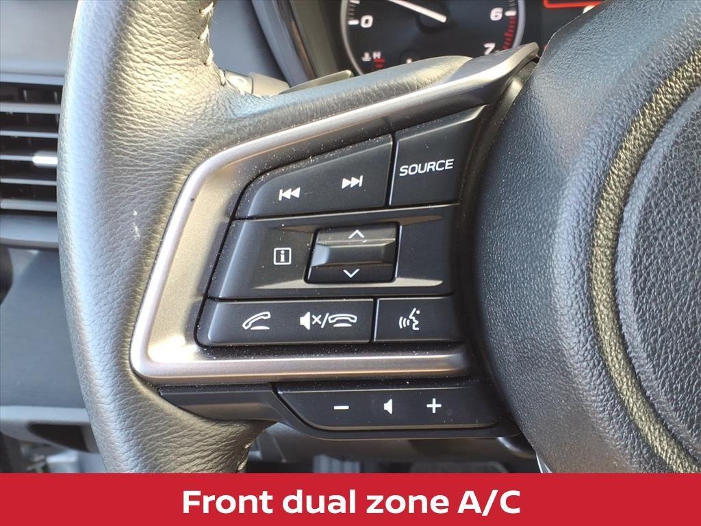 used 2025 Subaru Outback car, priced at $29,443