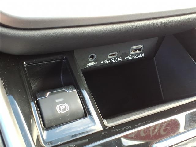 used 2025 Subaru Outback car, priced at $29,988