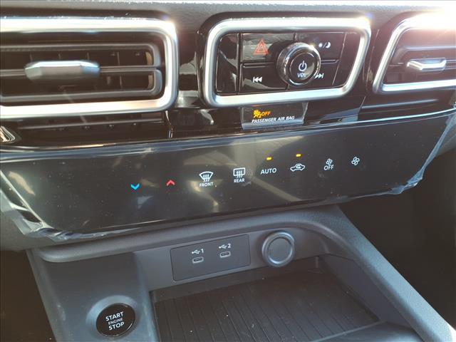new 2026 Nissan Sentra car, priced at $23,381