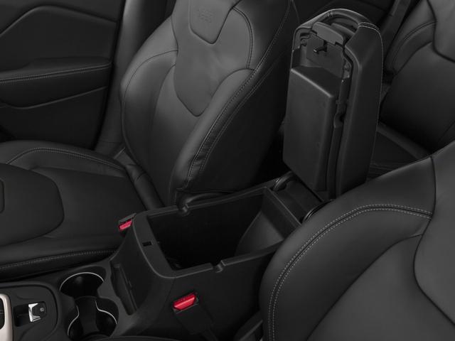 used 2016 Jeep Cherokee car, priced at $11,495