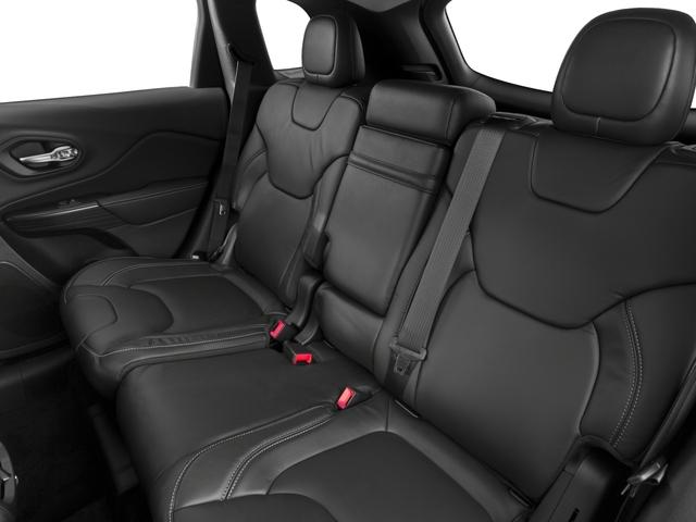 used 2016 Jeep Cherokee car, priced at $11,495
