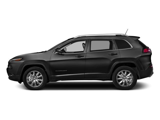 used 2016 Jeep Cherokee car, priced at $11,495