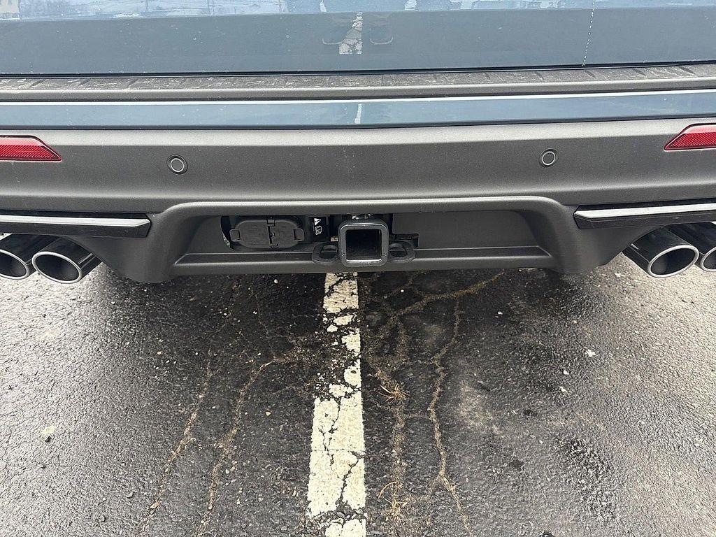 new 2026 Ford Explorer car, priced at $58,290