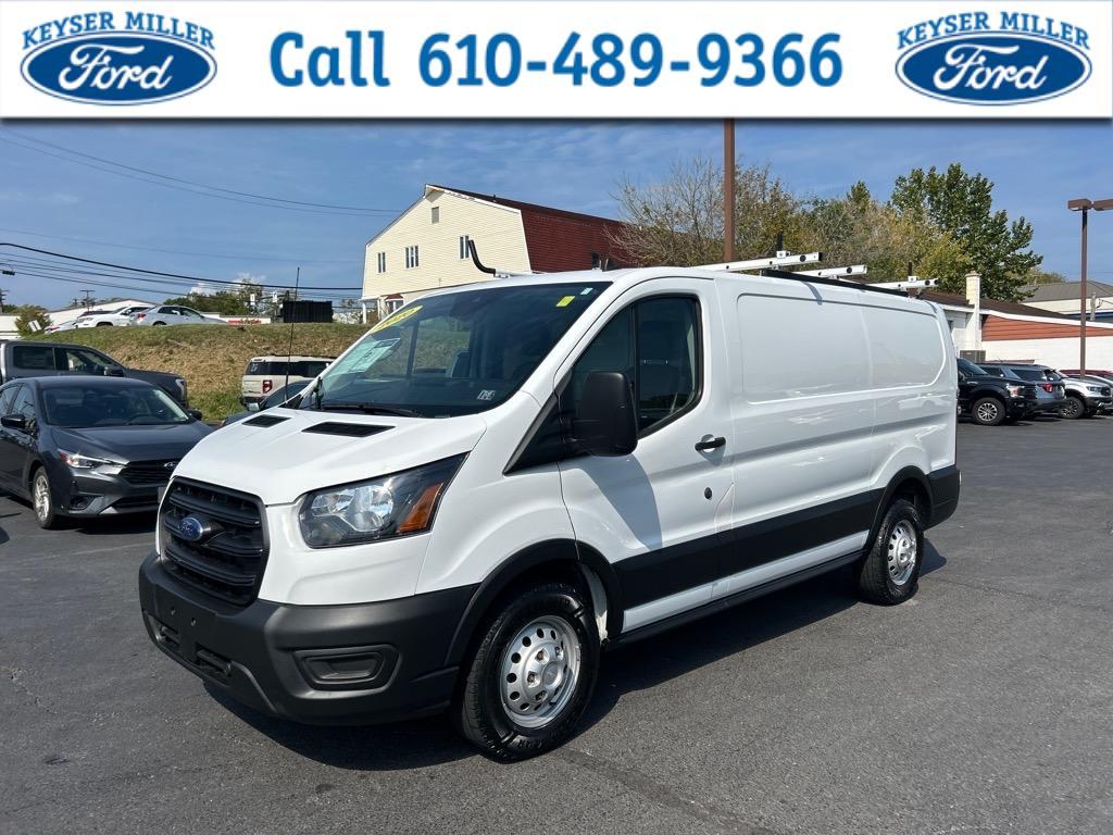 used 2020 Ford Transit-250 car, priced at $22,595