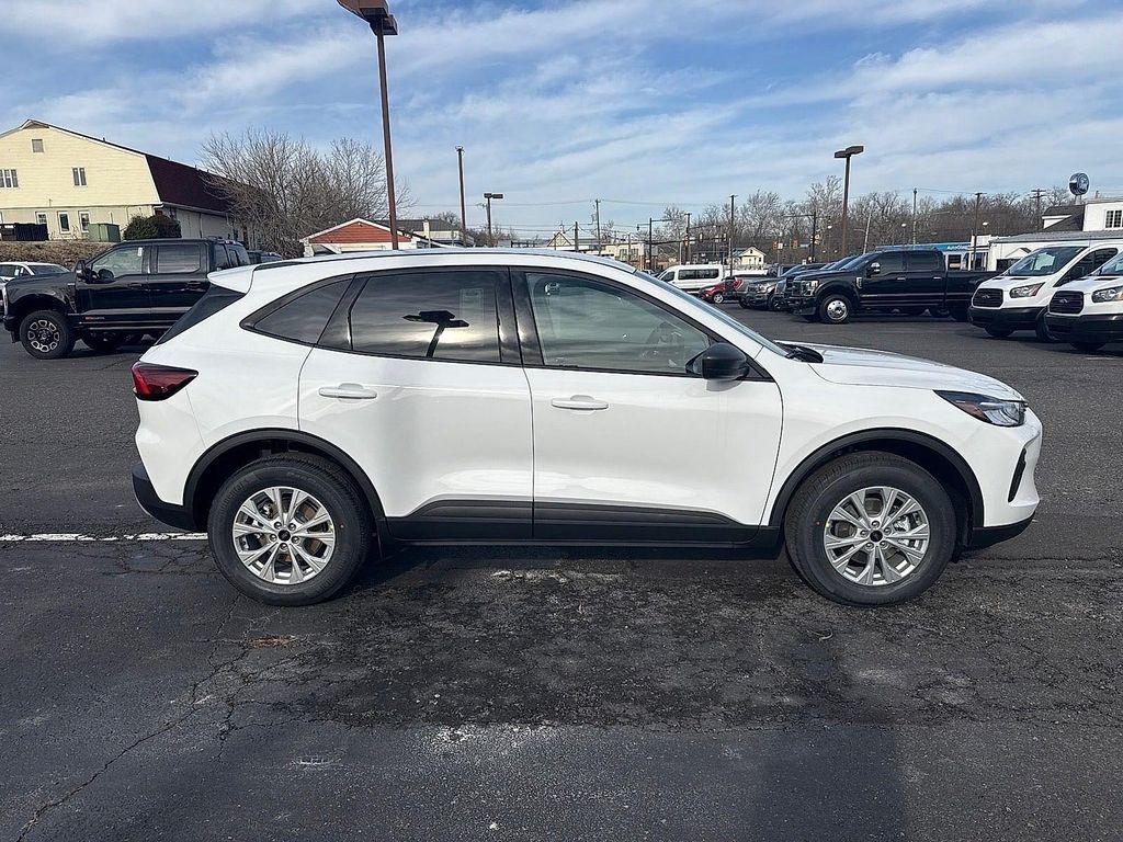 new 2026 Ford Escape car, priced at $32,194
