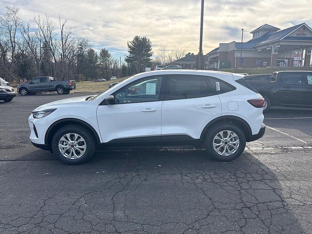 new 2026 Ford Escape car, priced at $32,194