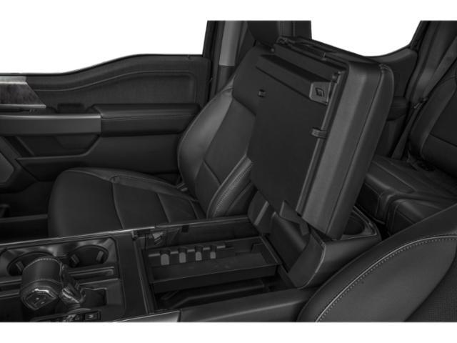 used 2023 Ford F-150 car, priced at $52,595