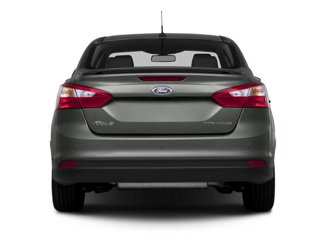 used 2014 Ford Focus car, priced at $8,995