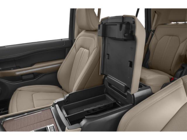 used 2023 Ford Expedition car, priced at $53,995