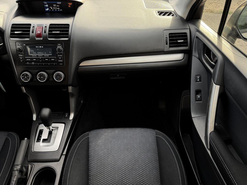 used 2014 Subaru Forester car, priced at $6,995
