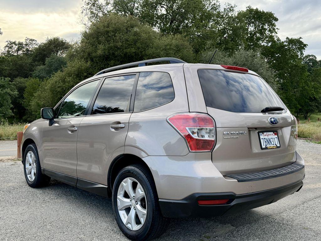 used 2014 Subaru Forester car, priced at $6,995