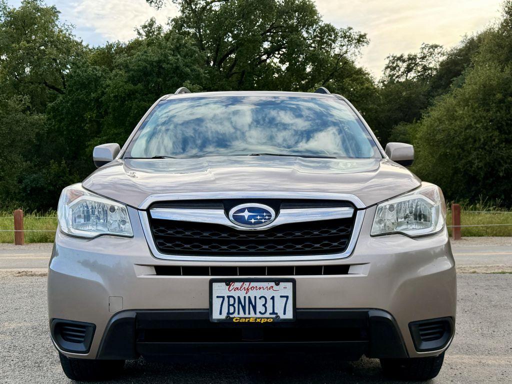 used 2014 Subaru Forester car, priced at $6,995