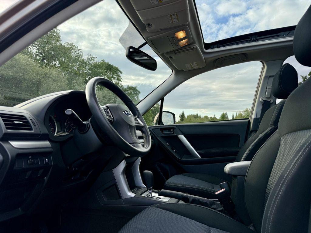 used 2014 Subaru Forester car, priced at $6,995