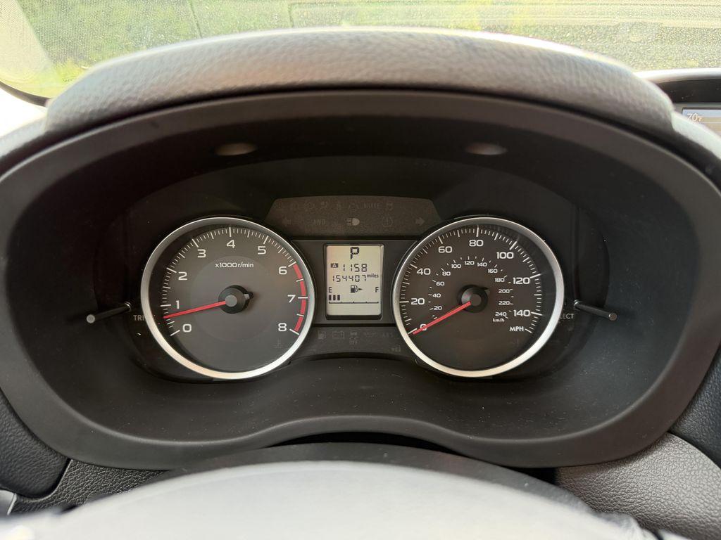 used 2014 Subaru Forester car, priced at $6,995