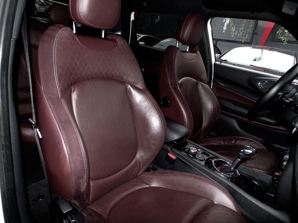 used 2017 MINI Clubman car, priced at $10,995