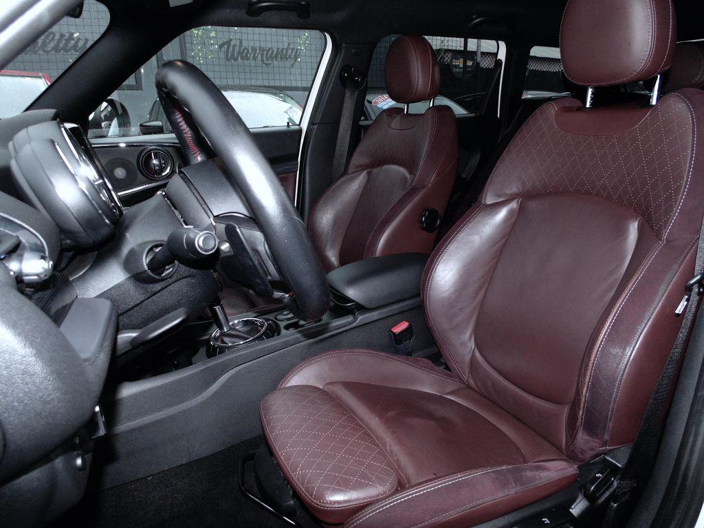 used 2017 MINI Clubman car, priced at $10,995