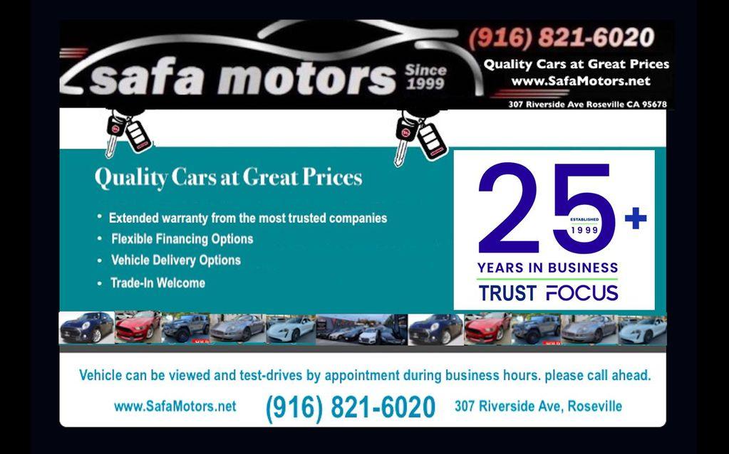 used 2017 MINI Clubman car, priced at $10,995