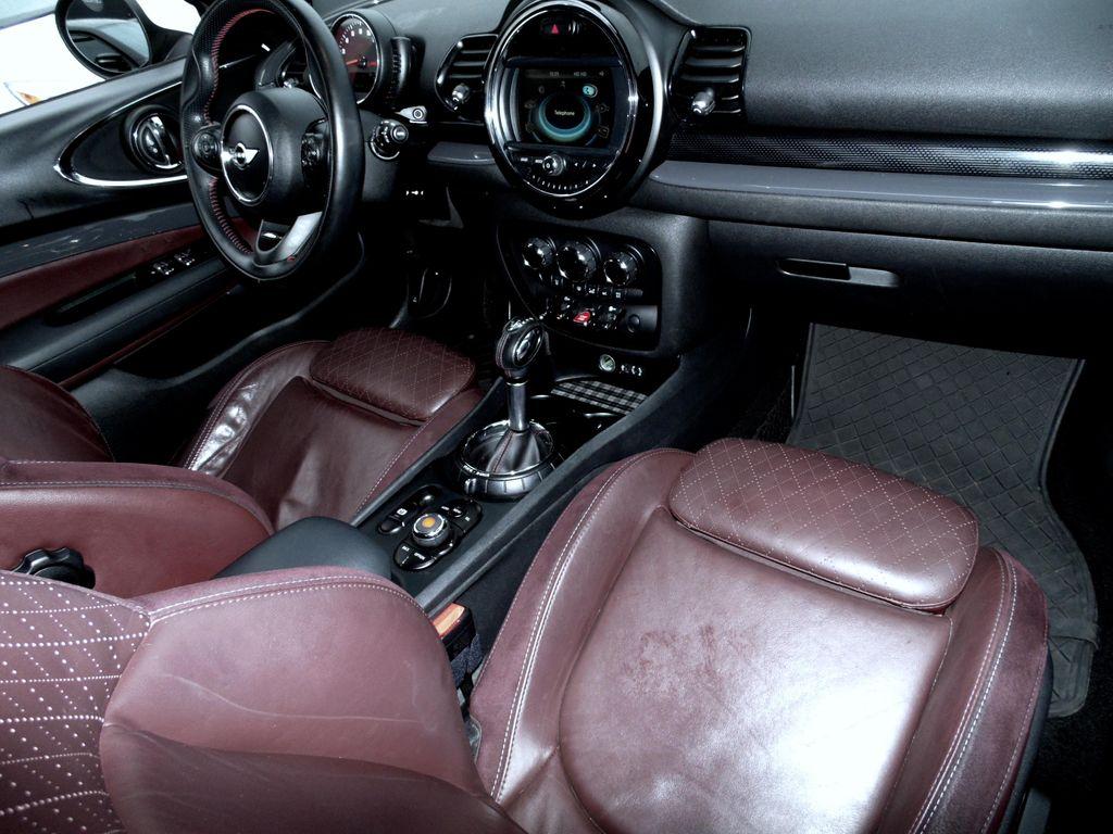 used 2017 MINI Clubman car, priced at $10,995