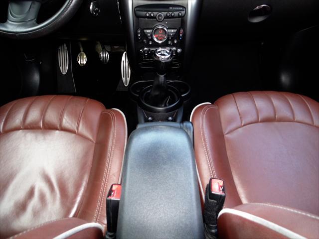 used 2014 MINI Paceman car