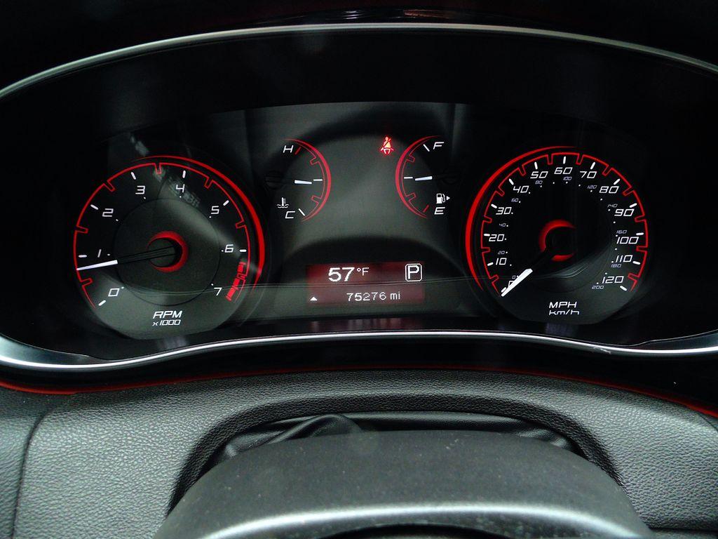 used 2014 Dodge Dart car, priced at $5,995