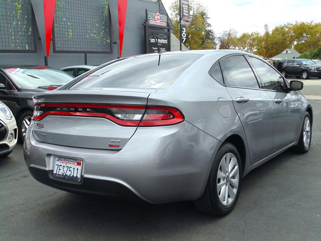 used 2014 Dodge Dart car, priced at $5,995