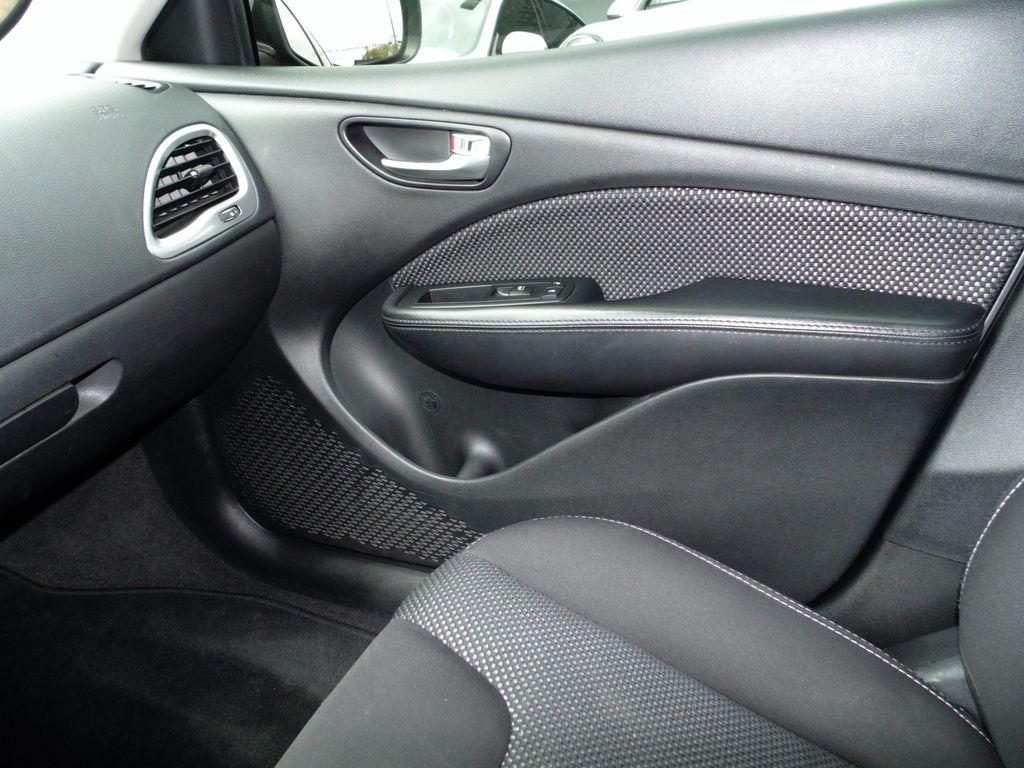 used 2014 Dodge Dart car, priced at $5,995