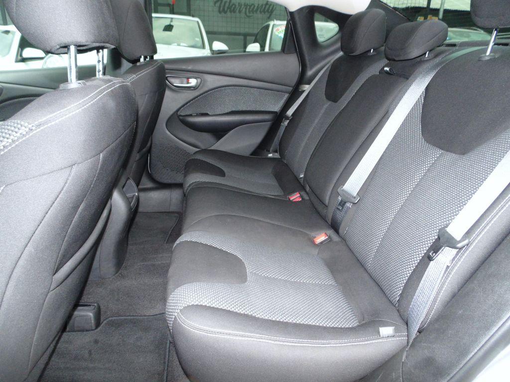 used 2014 Dodge Dart car, priced at $5,995