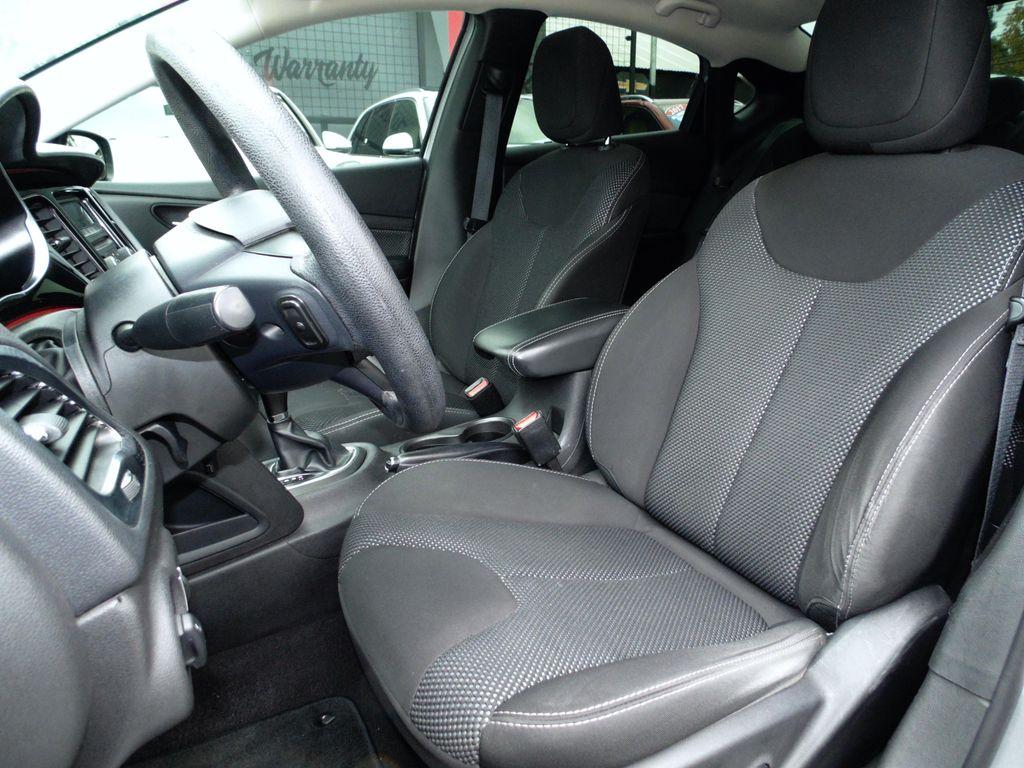 used 2014 Dodge Dart car, priced at $5,995