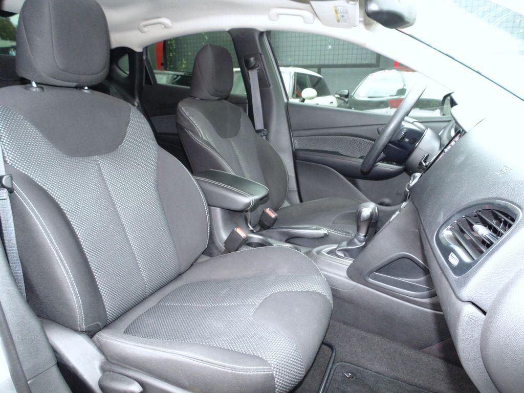 used 2014 Dodge Dart car, priced at $5,995