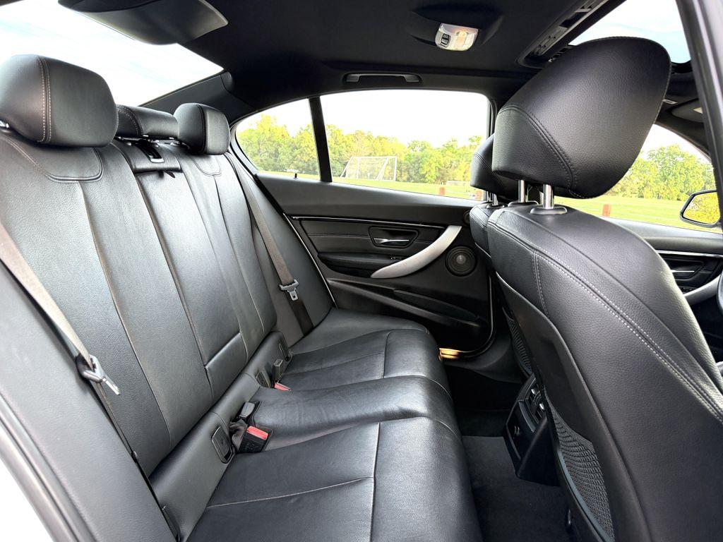 used 2018 BMW 330e car, priced at $15,875